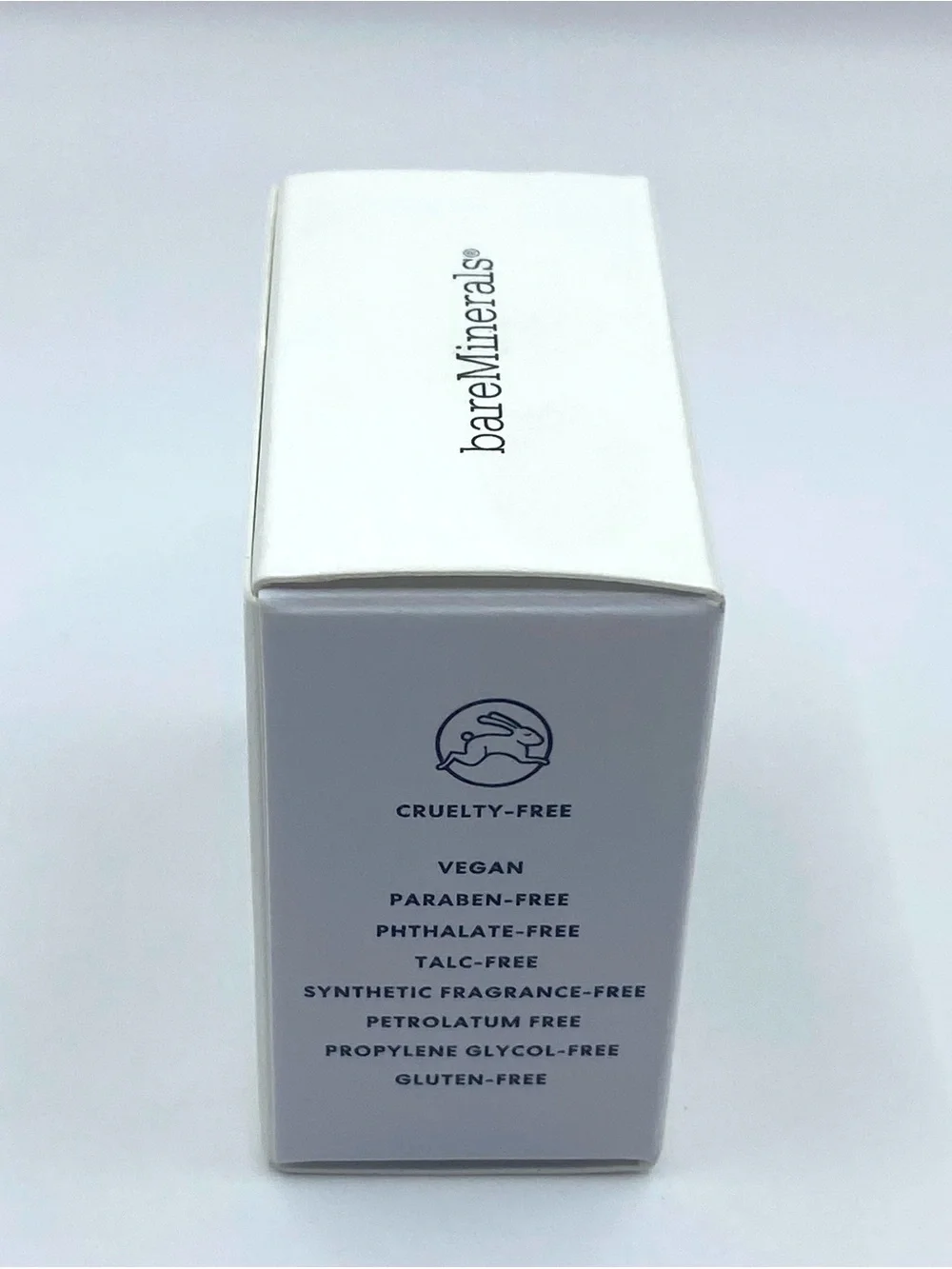 BareMinerals Original Mineral Veil Loose Setting Powder Translucent‎ Travel Size